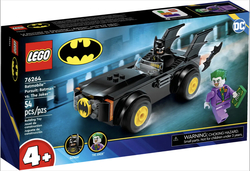 Lego 76264 Batmobile™ Pursuit: Batman™ vs. The Joker™ 76264 - Lego Batman