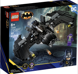 Lego 76265 Batwing: Batman™ vs. The Joker™  76265 - Lego Batman