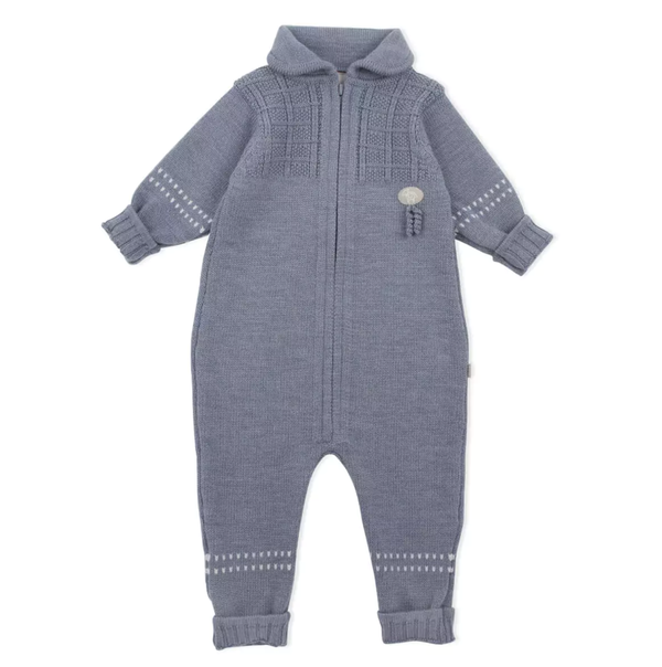 Classic Ulldress Lillelam