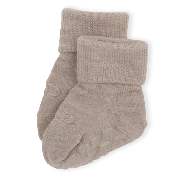 Lillelam ullsokk antiskli