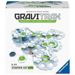 GraviTrax starter-set lite  starter-set lite - Salg