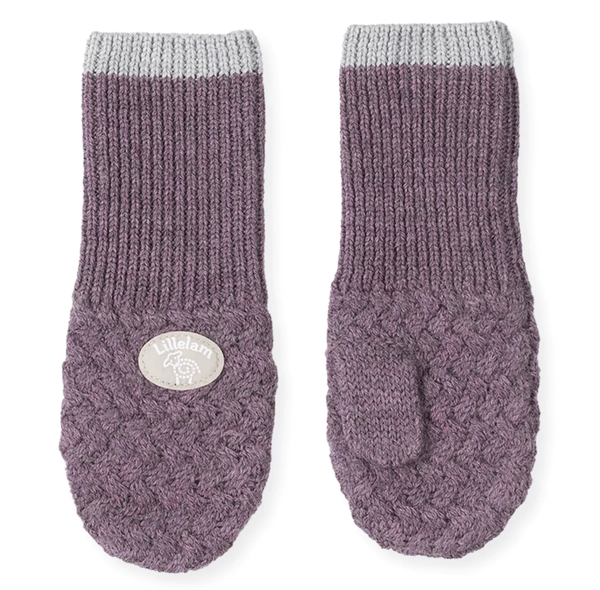 Lillelam votter classic, plomme