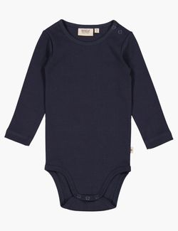 Body plain Midnight Marine - Wheat