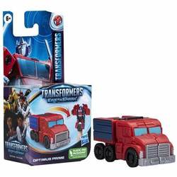 Transformers EarthSpark Tacticon Optimus Prime figur - 6 cm   - Transformers