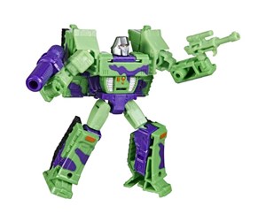 Hasbro Transformers Generations Legacy Core G2 Universe Megatron