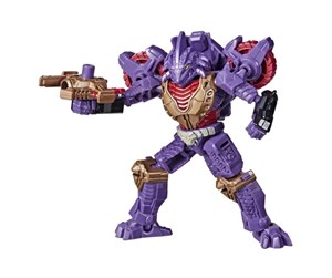 Hasbro Transformers Generations Legacy Core Iguanus 6.9cm