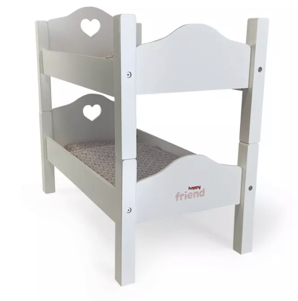 Happy Friends etasjeseng