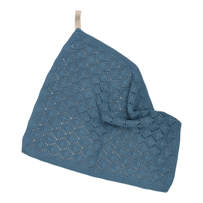 UND  Towel 47x40 Curry - UND Signature 