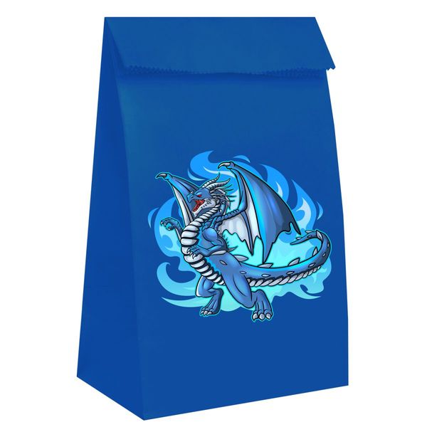 GODTEPOSE DRAGE 8 STK