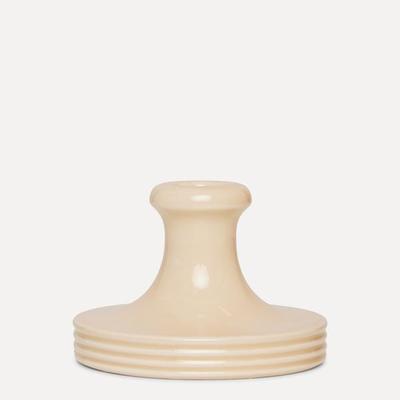  The Legacy Lysestake D: 10cm H: 7cm Marsipan - UND Signature 