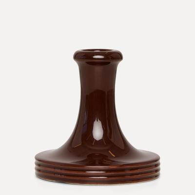 The Legacy Lysestake D: 10cm H: 10cm Kaffe - UND Signature 