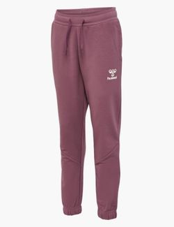 Nuttie pants Rose brown - Hummel