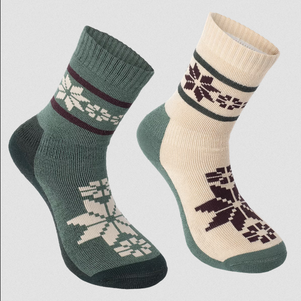 Kari Traa Rusa Sock 2pk