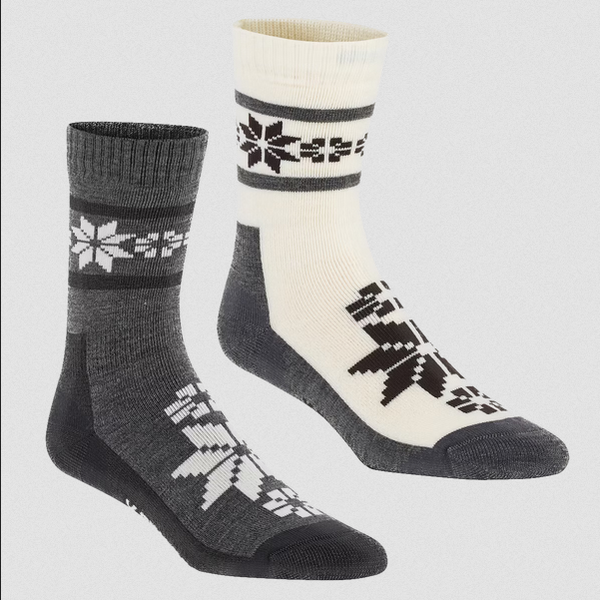 Kari Traa Rusa Sock 2pk