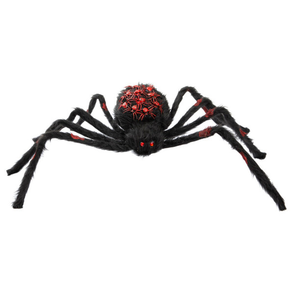 Halloween Spider 75 cm