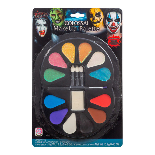 Make Up Palette Colossal