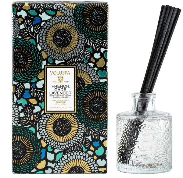 Duftpinner - French Cade & Lavender 100ml