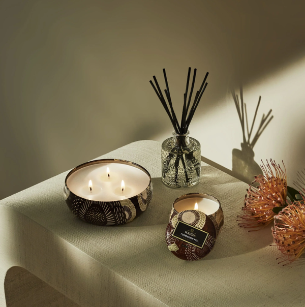 Duftpinner - Forbidden Fig 100ml