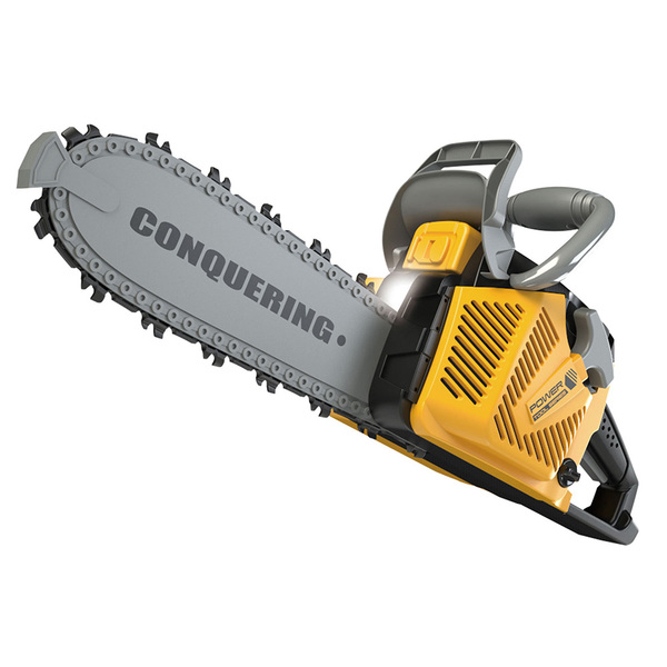 Power Tools - Motorsag