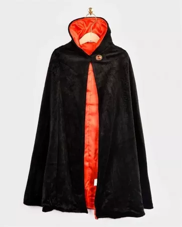Vampyr cape 110-116