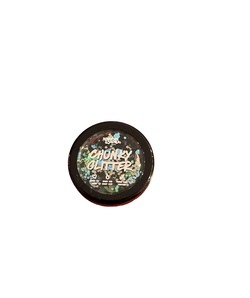 CHUNKY GLITTER BLUE AND GREEN CHUNKY GLITTER BLUE AND GREEN - Halloween