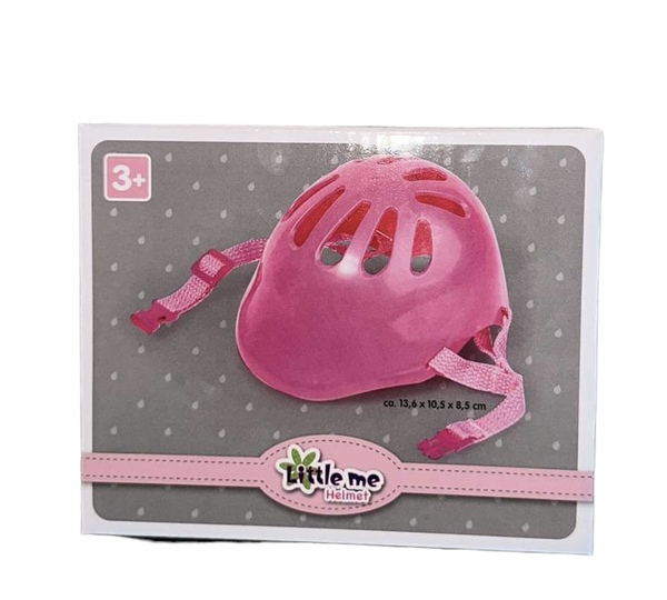 LittleMe Hjelm