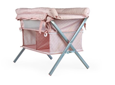 DUKKETILBEHØR - STELLEBORD