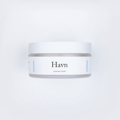 Havn Barbersåpe ikke relevant - Fitjar Islands