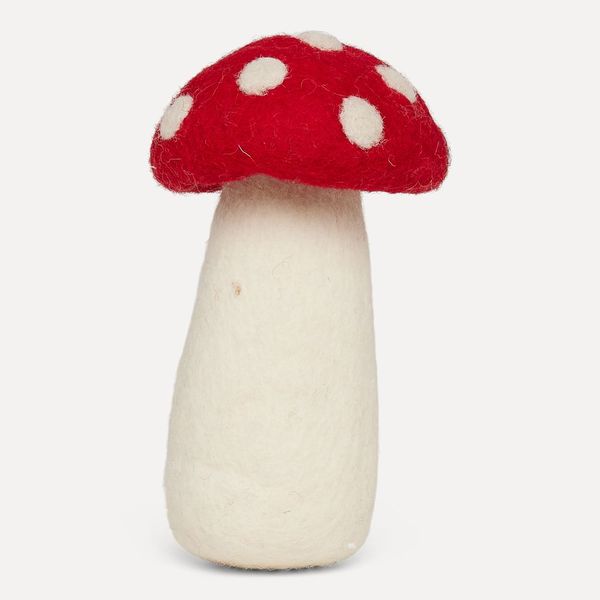 UND Ullfilt Stor Sopp