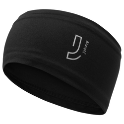 Johaug Elemental Headband TBlack - Johaug
