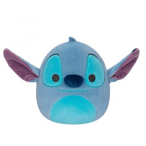 Squishmallows 18 cm Disney Squad - Stitch