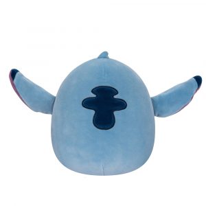 Squishmallows 18 cm Disney Squad - Stitch
