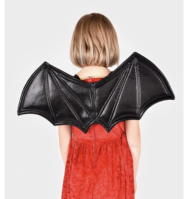 Den gode feen Flaggermusvinger