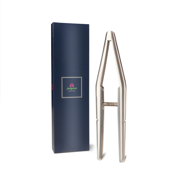 Pagurus krabbeknekker