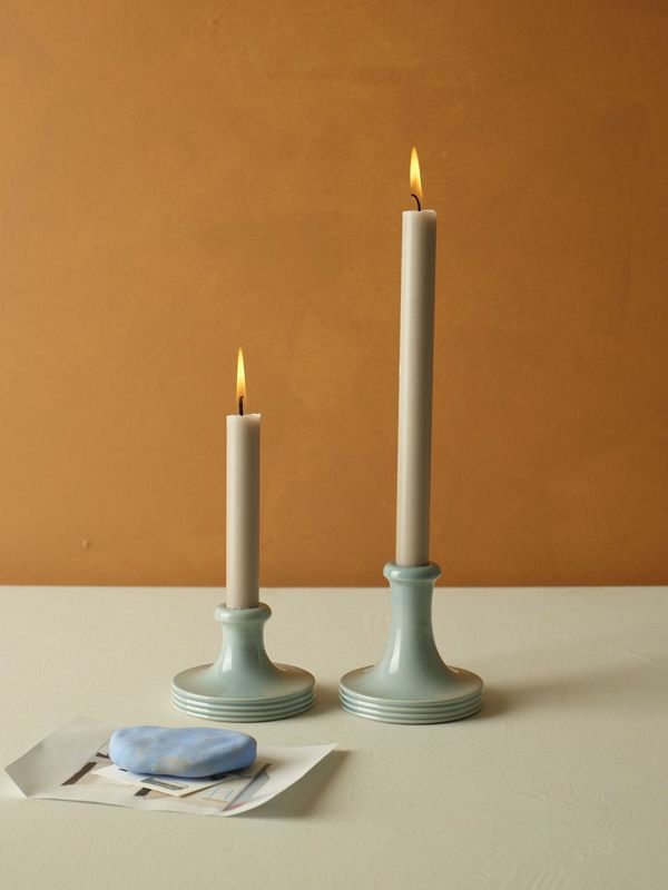 The Legacy Lysestake D: 10cm H: 10cm