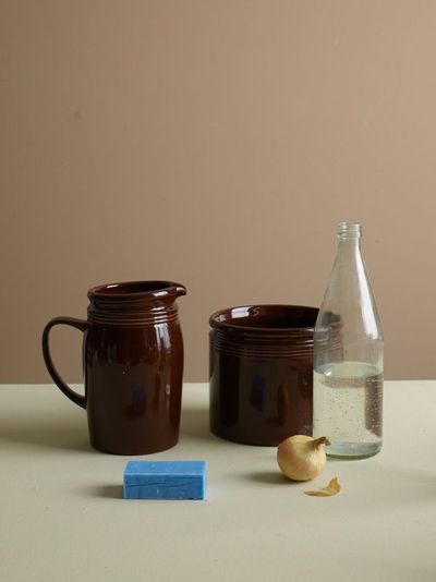 The Legacy Mugge D: 12cm H: 19cm Kaffe - UND Signature 