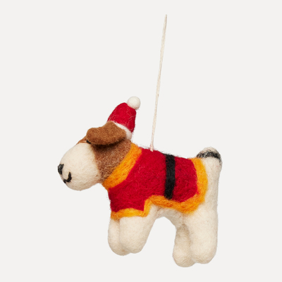 UND - Ull-hund Fido - UND Signature 