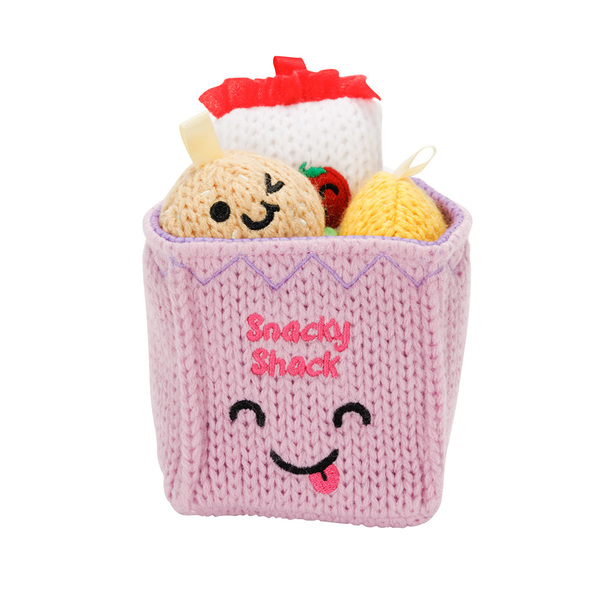 Ami Amis 10cm Multipack Fast Food