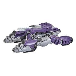 Transformers Generations Studio Series Shockwave