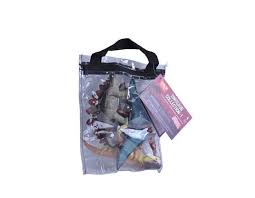 Wild Republic Polybag, Dino