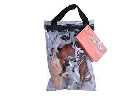 Wild Republic Polybags, Farm