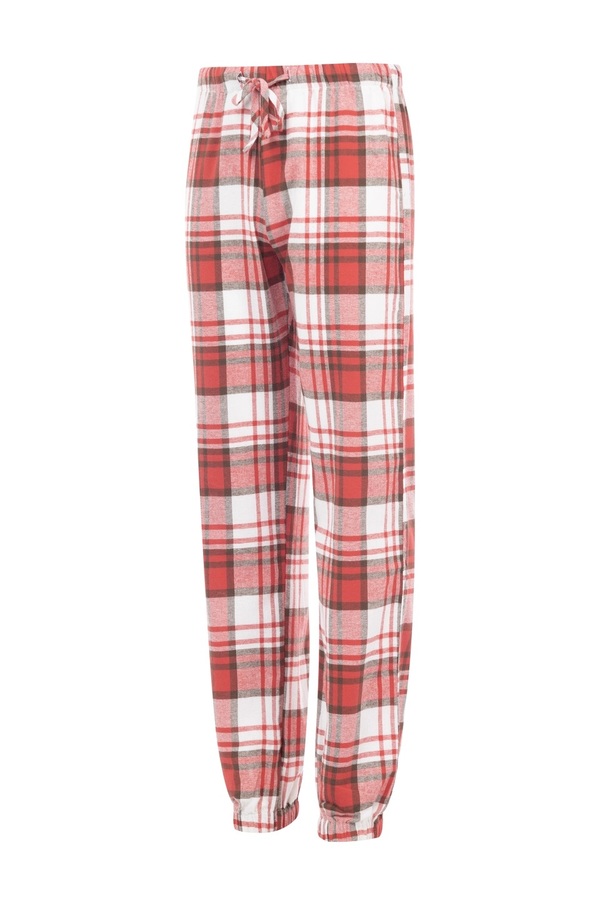 Comfy Flanell pysjbukse