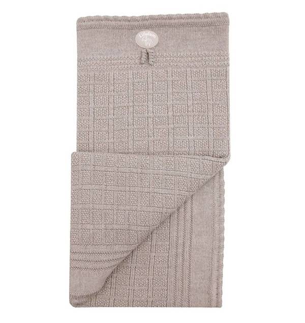 Lillelam  Classic ullpledd