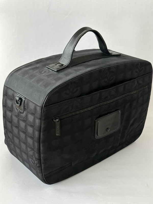Chanel Travel Bag