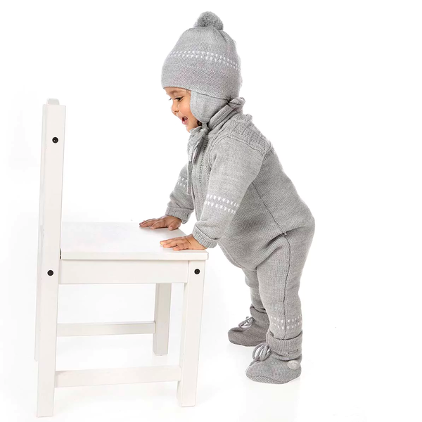 Lillelam Classic Sparkedress