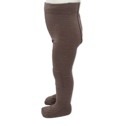 Lillelam Ullstrømpebukse antiskli