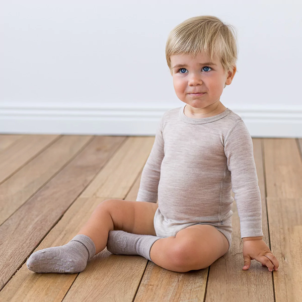 Lillelam Ullsokk Antiskli