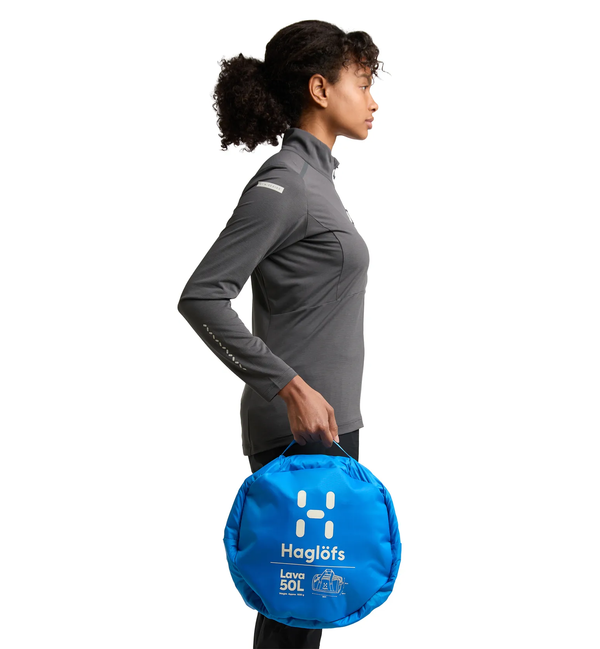 Hagløfs Lava Bag 50 L