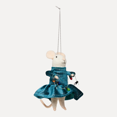 UND - Filtfigur Shabana frihetskjemperen - UND Signature 