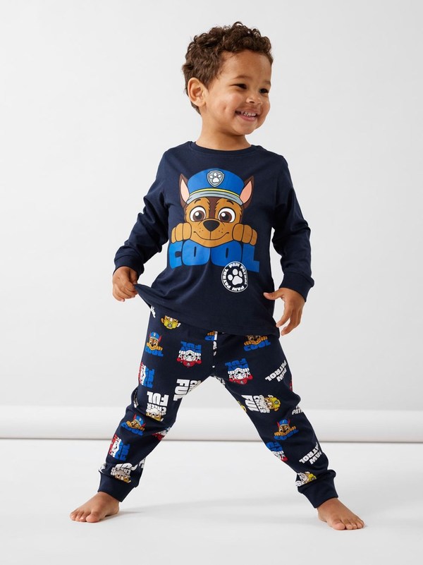 Pawpatrol night set